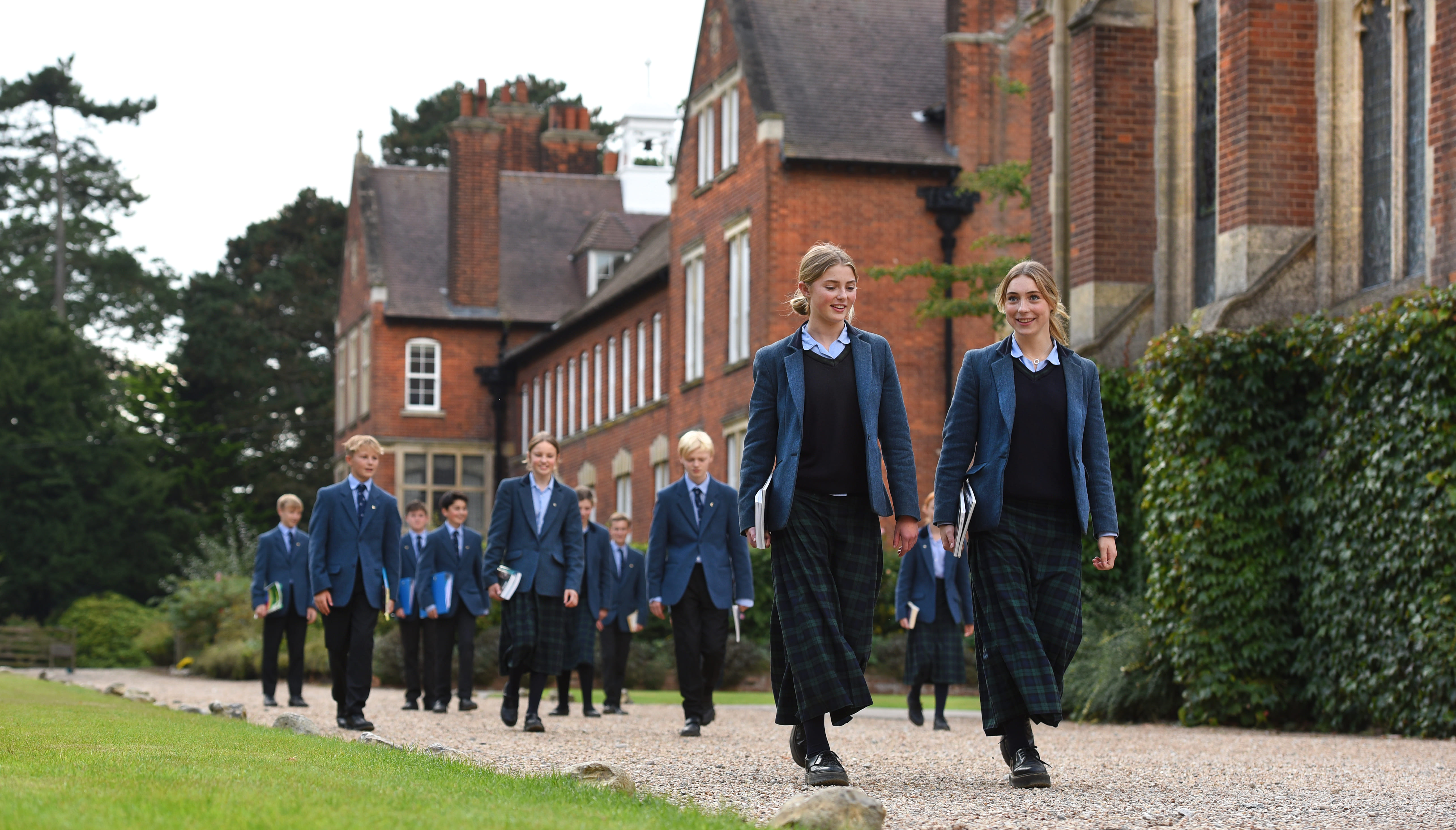 Gresham's School